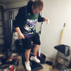 Meet your Posher, Drew